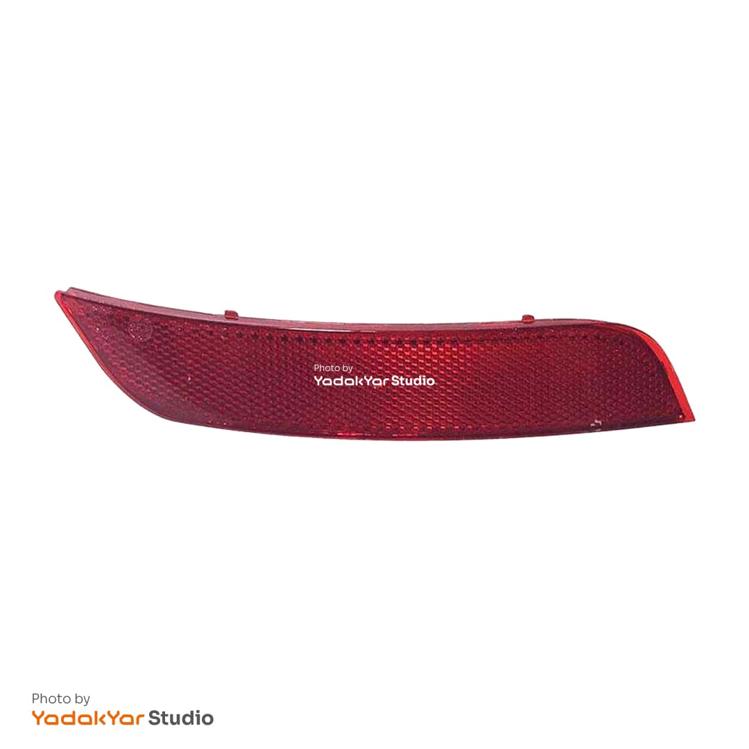 شبرنگ عقب راست سورن سراج نور توس