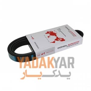 تسمه تایم پژو 206 تیپ 6 دانگیل