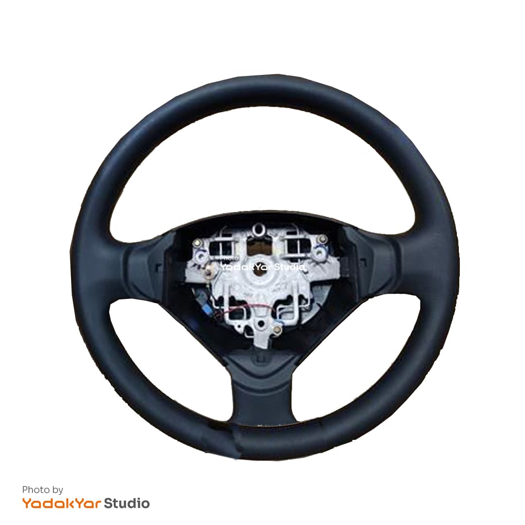 غربیلک فرمان قدیم پژو 207 پژو