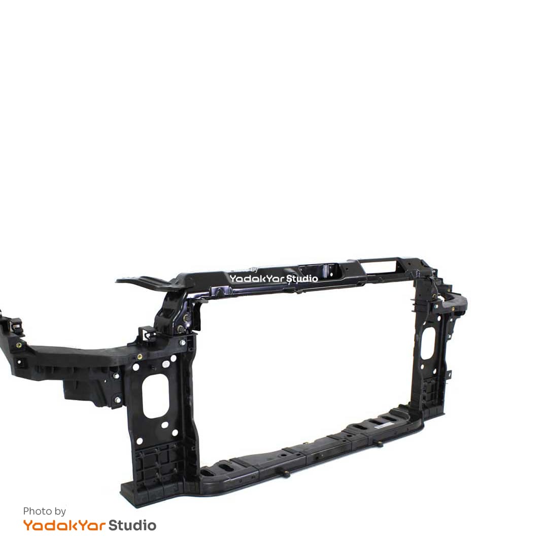 سینی فن هیوندای آوانته دنده ای چین