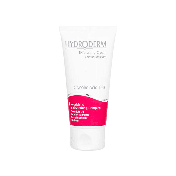 کرم لایه بردار HYDRODERM AHA 10%