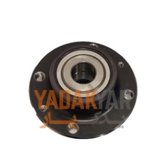 توپی چرخ پژو 207 عقب راست پژو