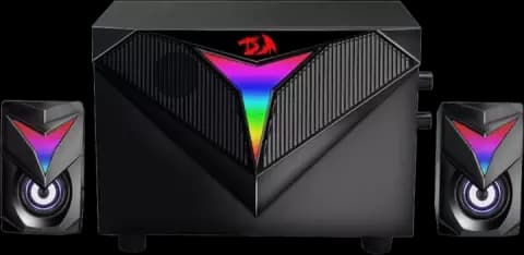 اسپیکر باسیم ردراگون مدل TOCCATA GS700