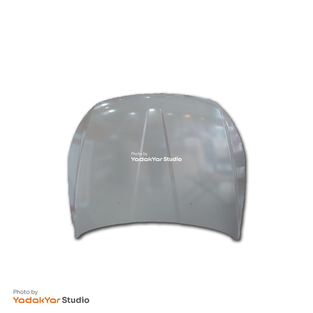 کاپوت خام اچ سی کراس ایساکو