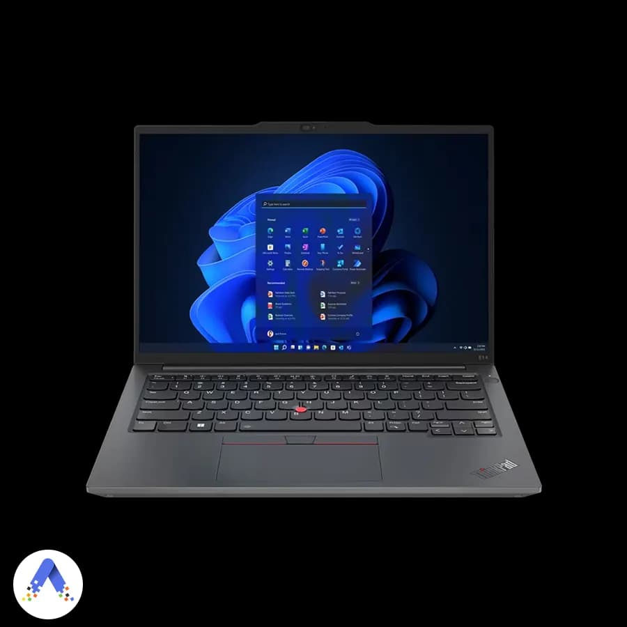 لپ تاپ 14 اینچ لنوو ThinkPad E14 Gen 5-C Core i7 13700H/512GB SSD/16GB/Intel
