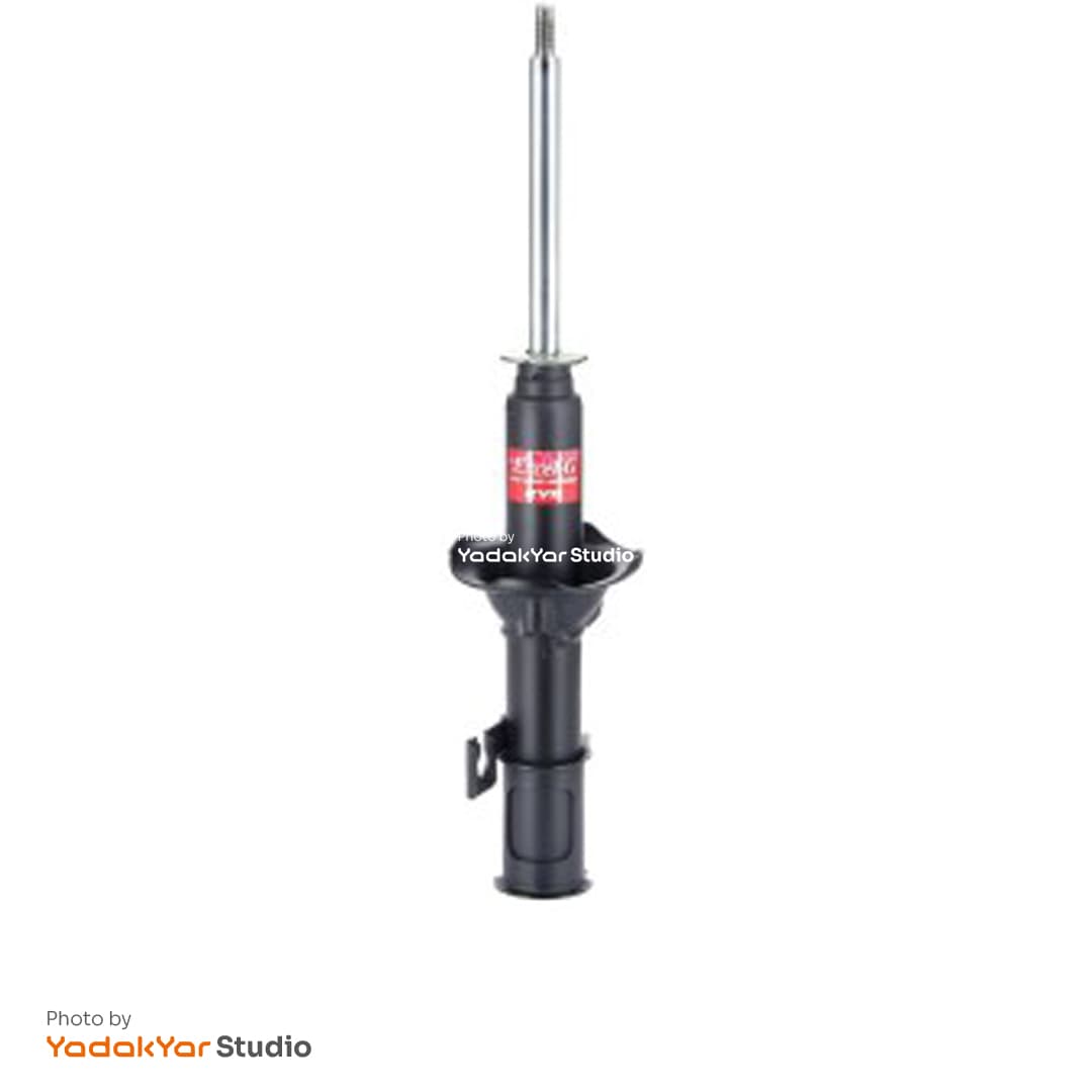 کمک فنر سانگ یانگ موسو جلو راست چین