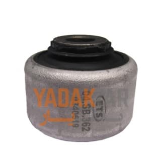 بوش طبق پایین گرده پژو 407 ترکیه