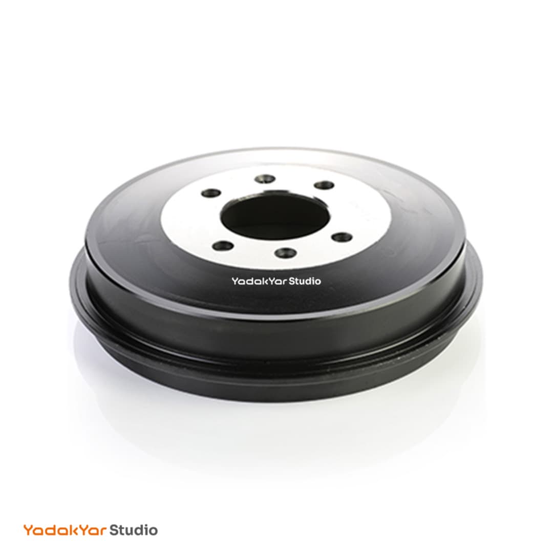 کاسه ترمز چرخ پژو 405 GLX عقب ایساکو