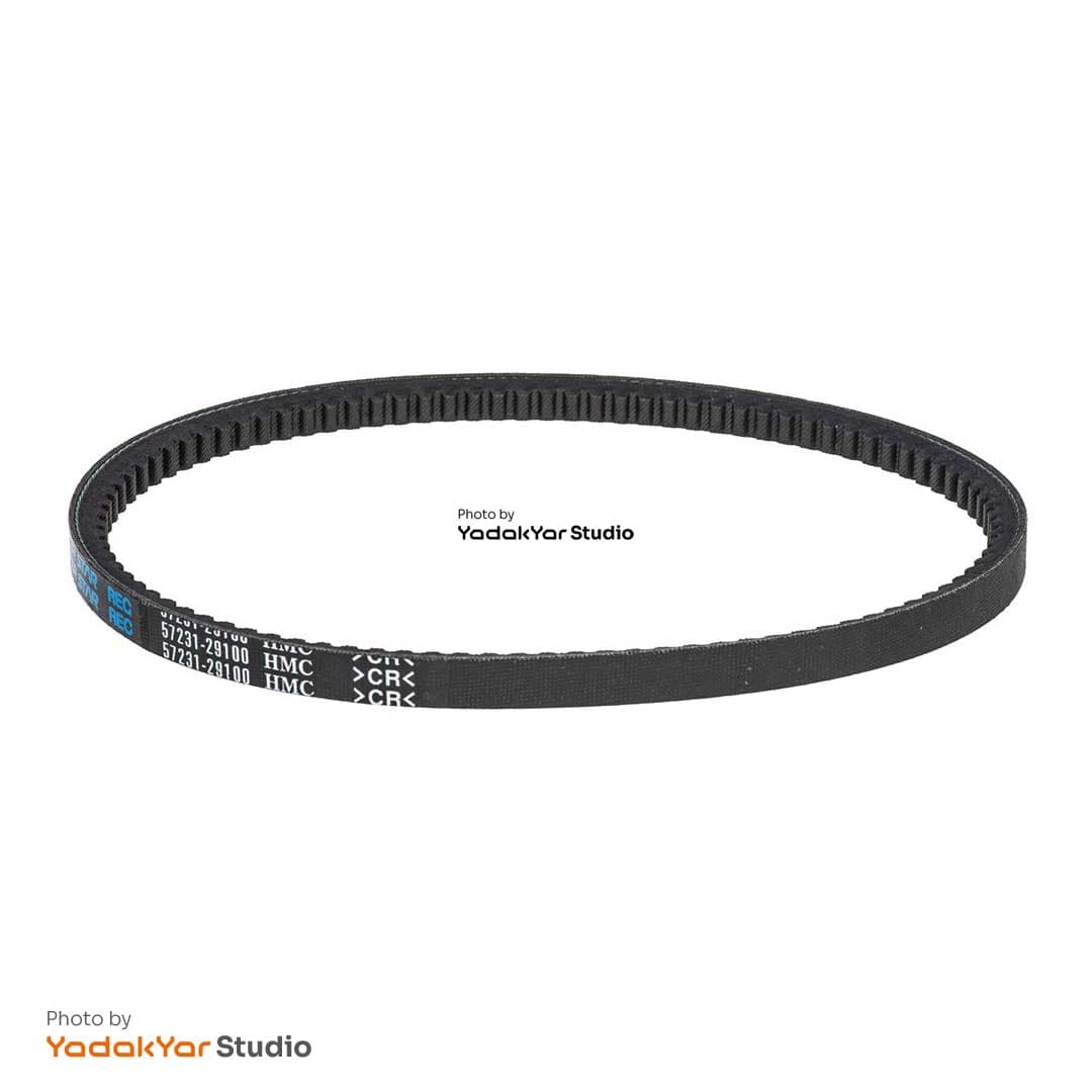 تسمه هیدرولیک فرمان هیوندای ورنا هیوندای (جنیون پارت)