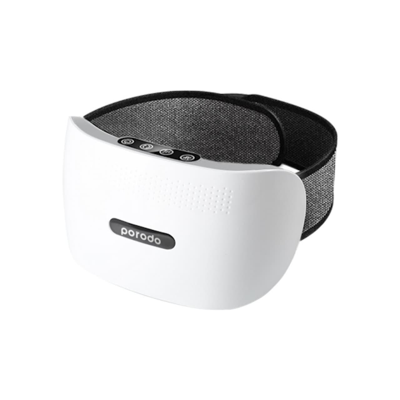 ماساژور و کمپرس گرم پرودو مدل LSNBSM