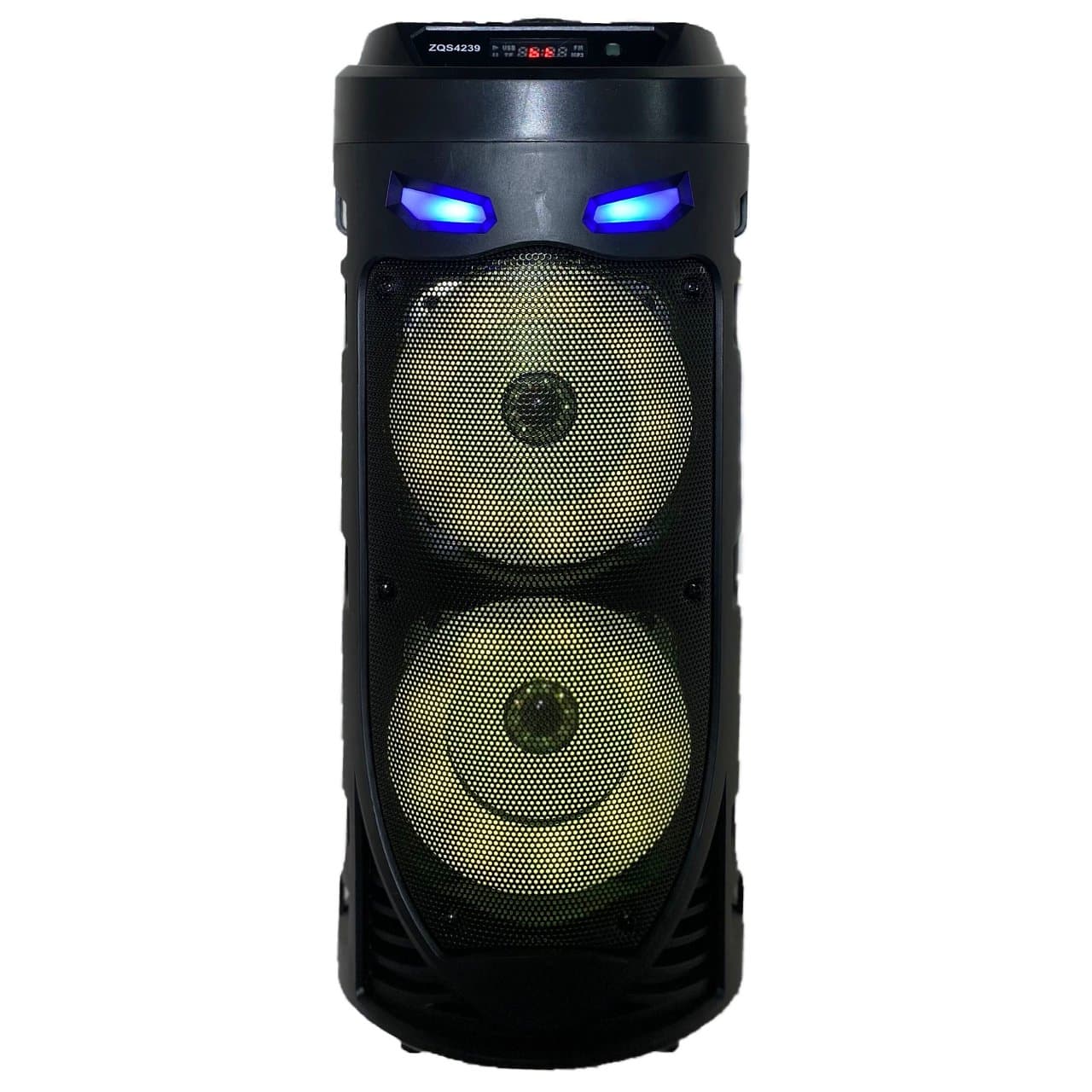 اسپیکر بلوتوثی مدل ZQS-4239