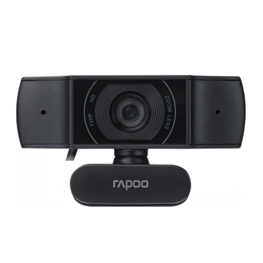 وب کم رپو C200 HD