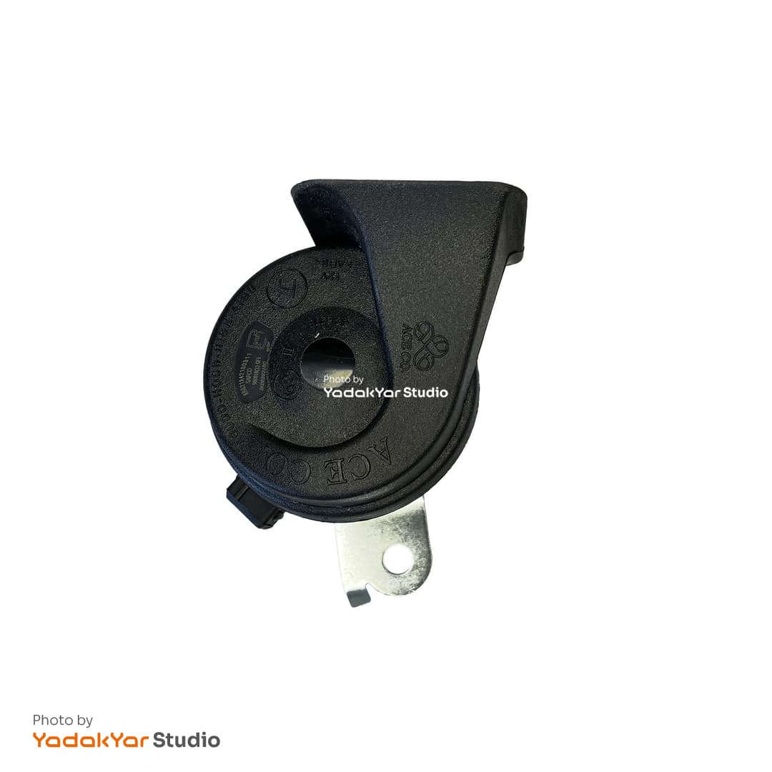 بوق (زیرباپایه) 206 ایساکو