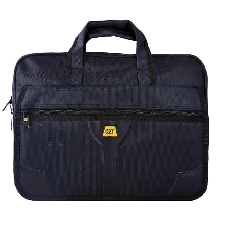 کیف لپ تاپ اداری مناسب تا 15.6 اینچ کت CAT2015