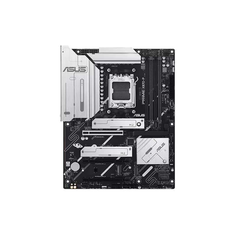 مادربرد ایسوس مدل PRIME X870-P