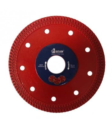 صفحه برش ميني پرسلان بر كات ليون سایز 115