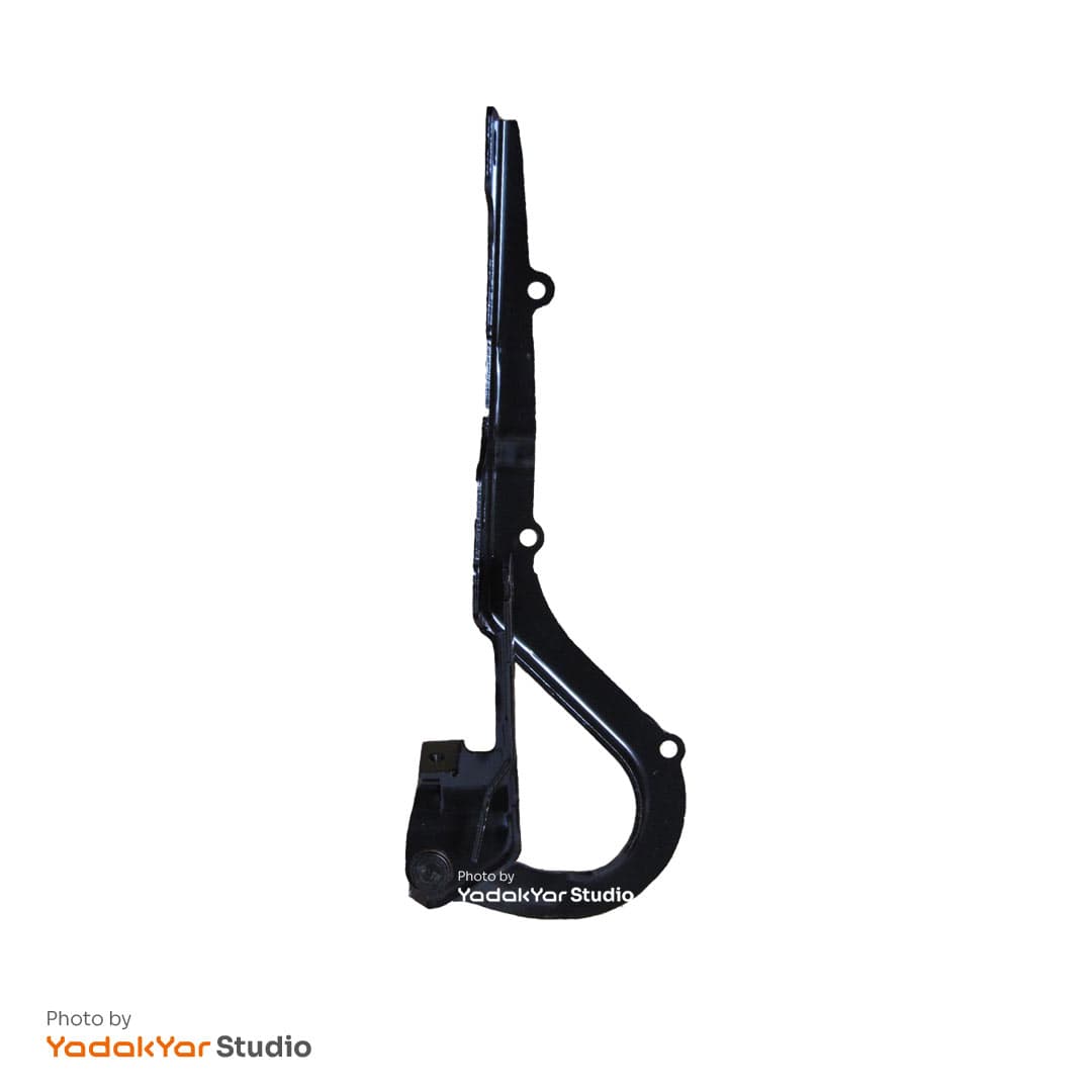 لولا کاپوت راست پژو 2008 پژو