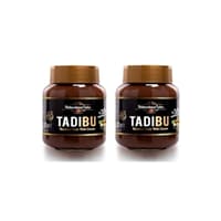 کرم فندق کاکائویی تادیبو 330 گرم 2 عدد