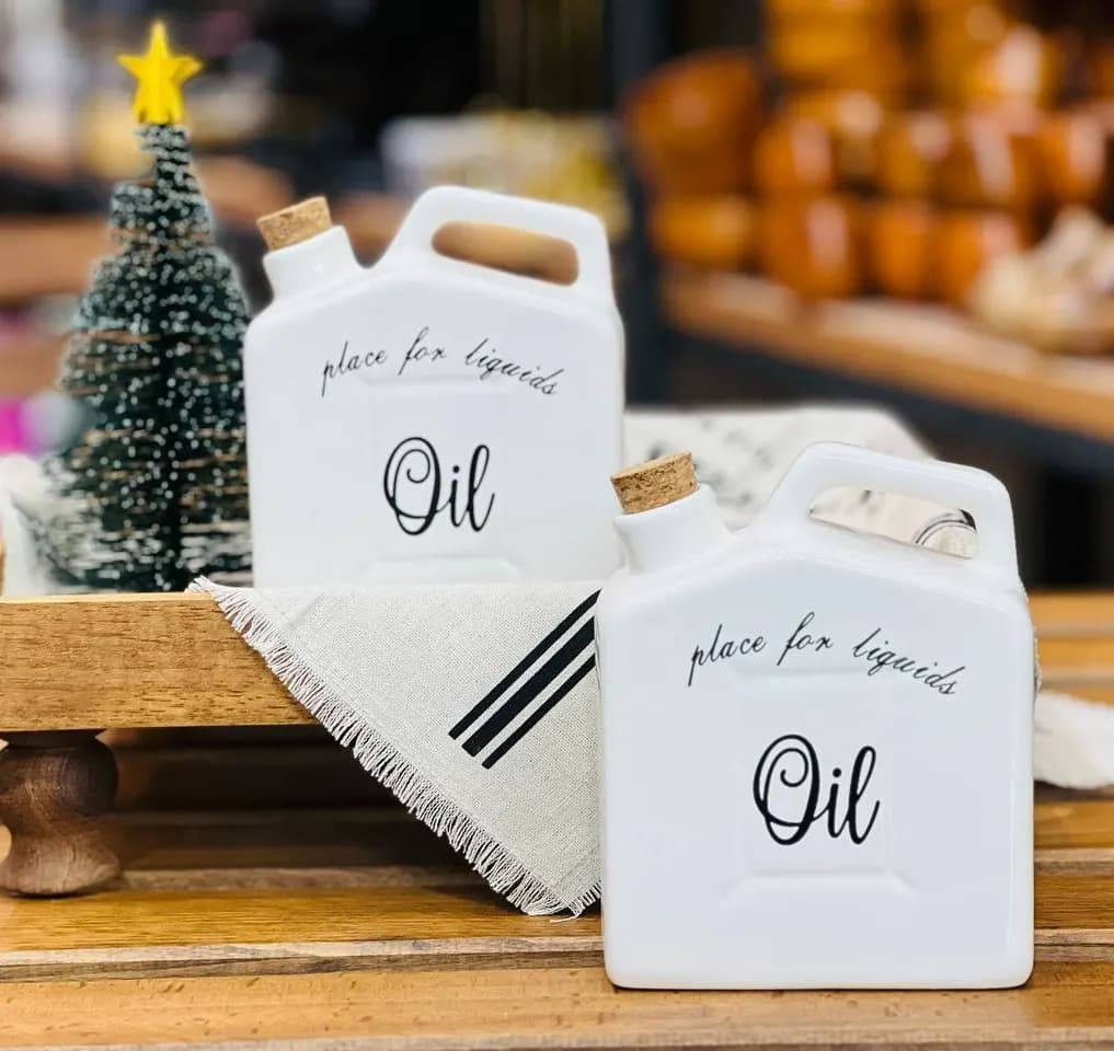 روغن ریز گالن سرامیکی تکست