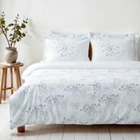 سرویس کاور لحاف دو نفره ساتن گرین بلک لاوانا بنفش