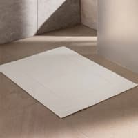 حوله پا مادام کوکو استریپ سری هتل سفید 50×70