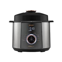 هواپز زودپز چند منظوره آرچلیک MC 6056 مشکی 5.5 لیتر