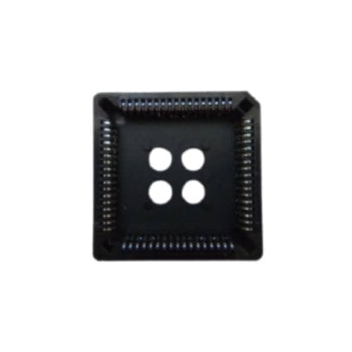 سوکت ای سی ۶۴ پین پهن پکیچ PLCC