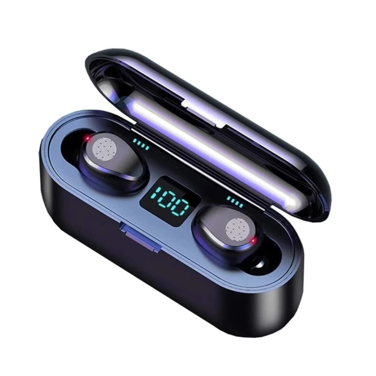 هدفون بلوتوثی مدل F12 PRO