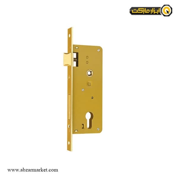 قفل سوئیچی دلتا 6.5 سانتی مدل 041