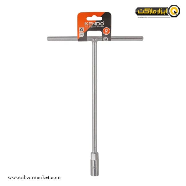 بکس دسته T کندو مدل 1590