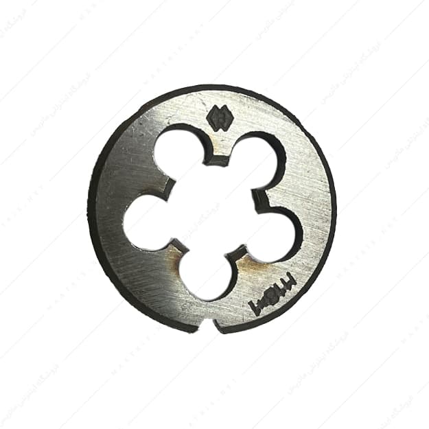 حدیده سایز 18 گام 1 برند B