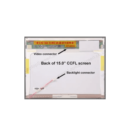 Fujitsu AMILO A1640 Laptop Screens ال سی دی لپ تاپ فوجیتسو آمیلو