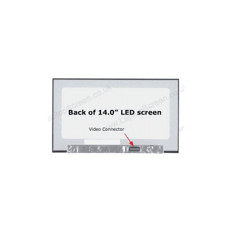 LED LATITUDE3 LATITUDE 14 3420 Laptop Screens ال ای دی لپ تاپ دل