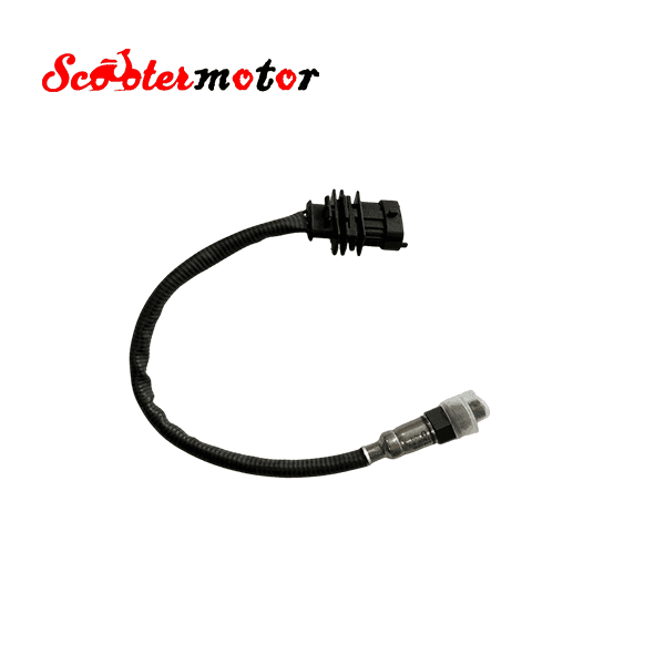 سنسور اکسیژن طرح آیروکس