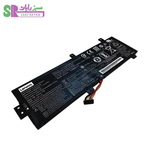 باتری 2 سلولی لپ تاپ لنوو IP310 (L15L2PB4)