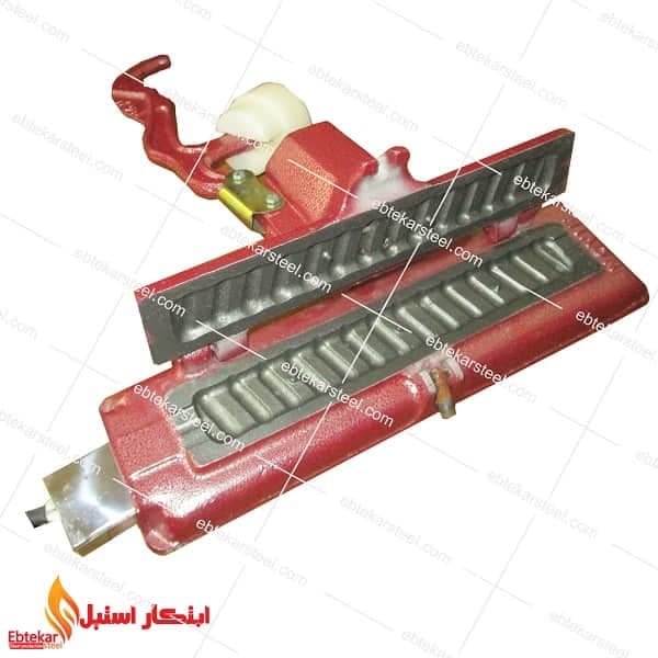 دستگاه کباب زن برقی