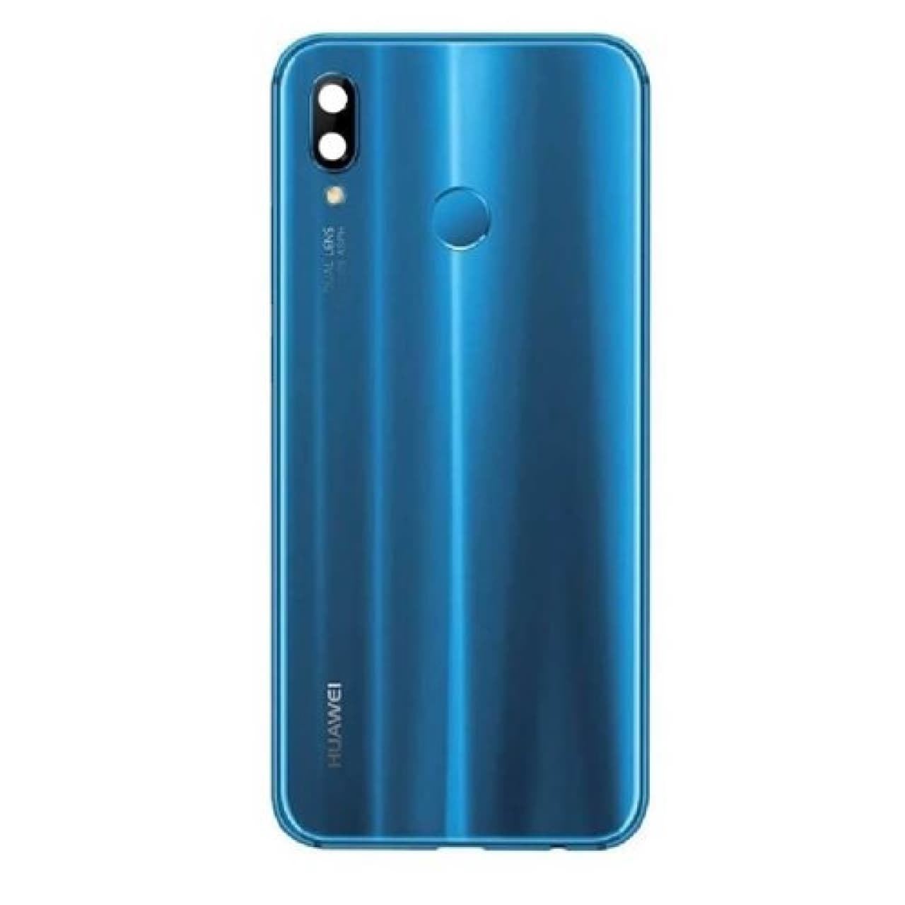 درب پشت هواوی مدل Huawei Nova 3E