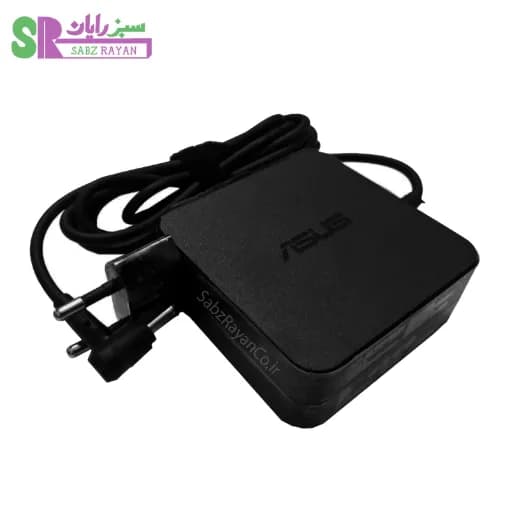 آداپتور لپ تاپ ایسوس 19 ولت 3.42 آمپر ASUS ADP-65DW A