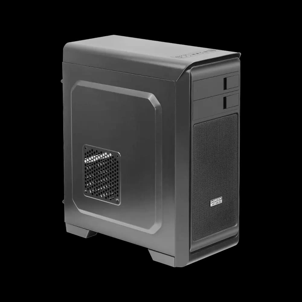 کیس گرین Green HIWA