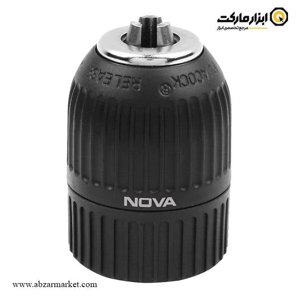 سه نظام اتوماتیک نووا 13 میلی متر مدل 1312-101