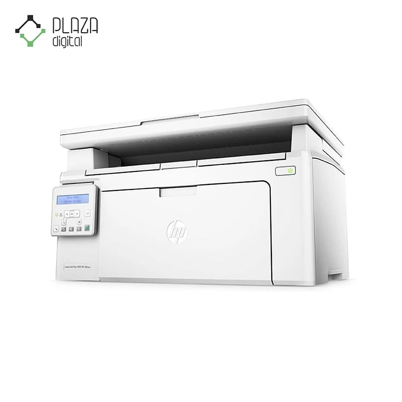 پرینتر چندکاره لیزری اچ پی مدل LaserJet Pro MFP M130nw