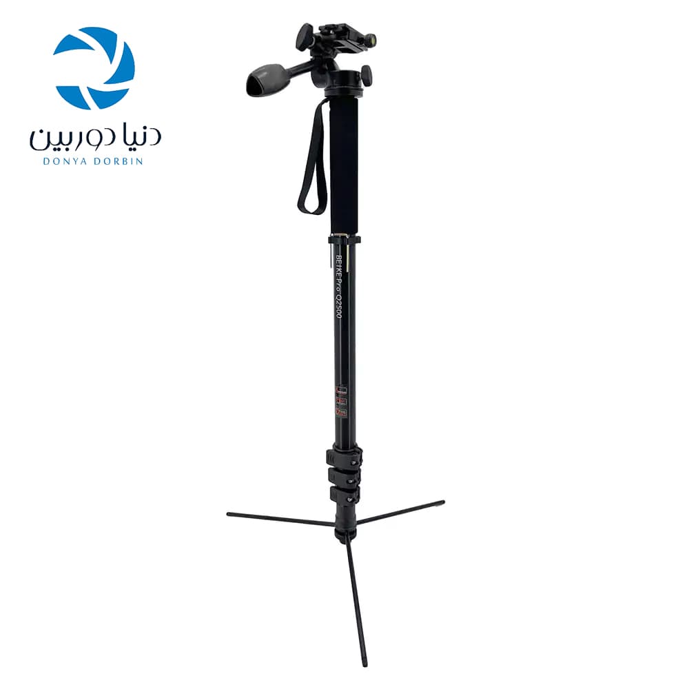 تک پایه بیک Beike Pro Q2500