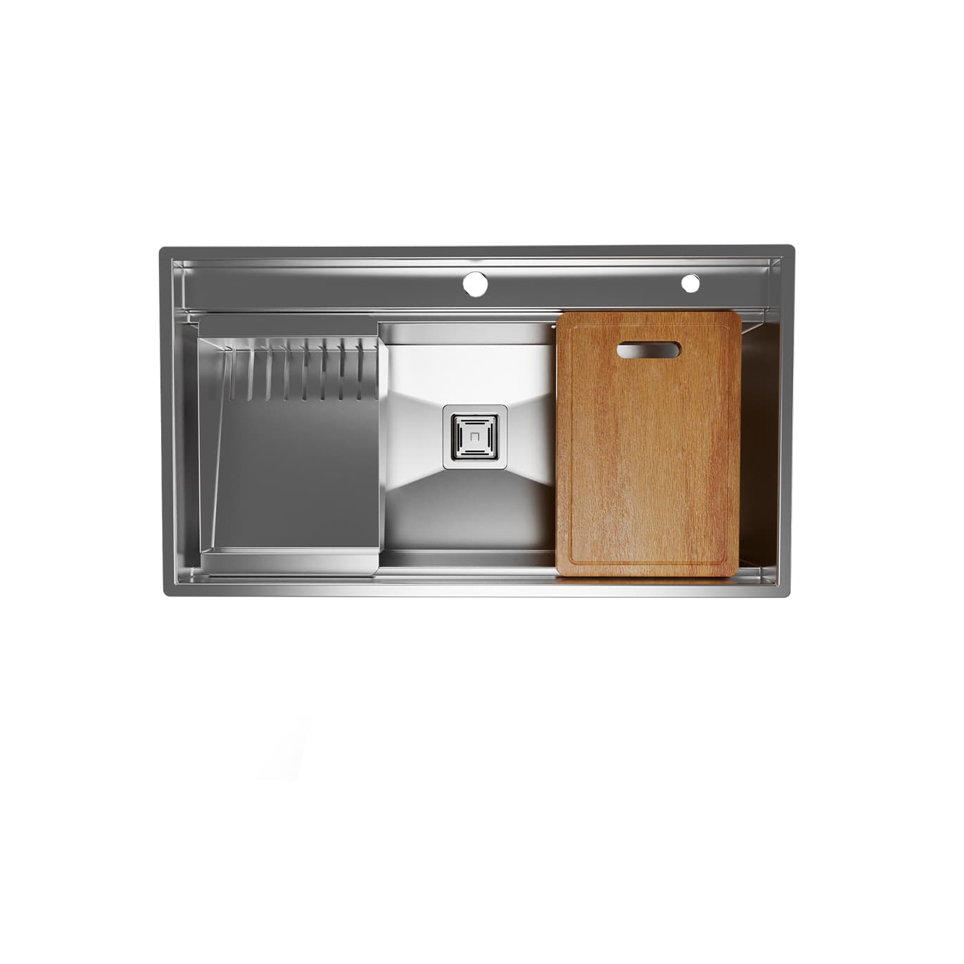 سینک آبشاری کن مدل BCN-304