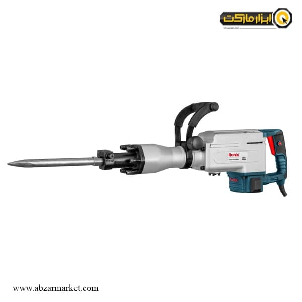 چکش تخریب رونیکس 13 کیلویی مدل 2814