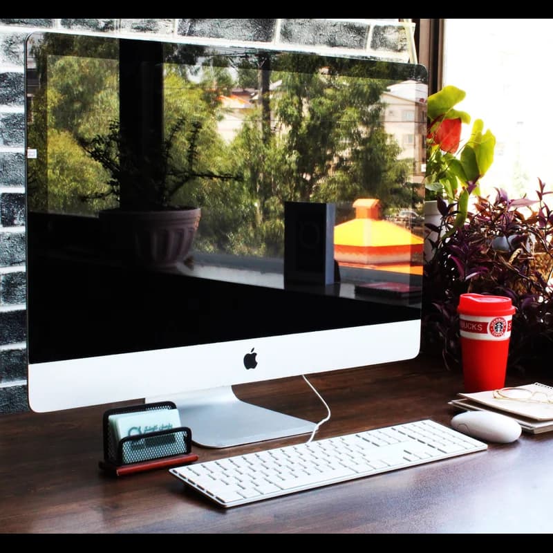 آی مک استوک 27 اینچ اپل iMAC Slim 2020 i7 G10