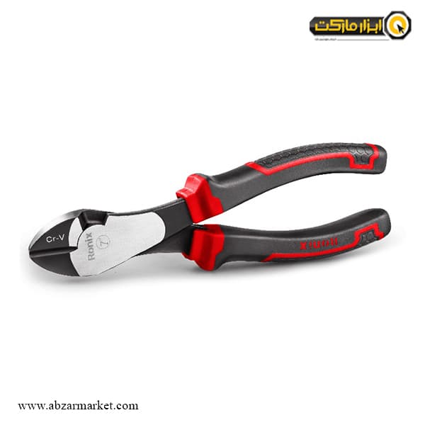 سیم چین کله گاوی رونیکس 7 اینچ مدل RH-1277