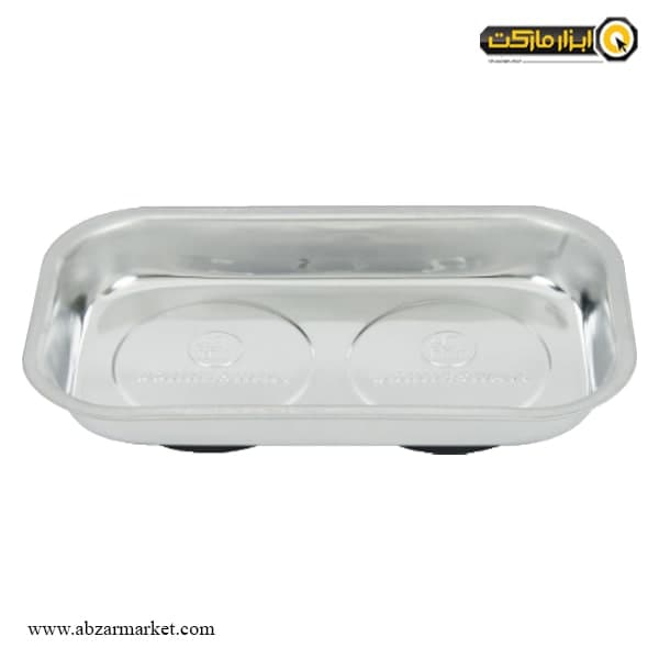 ظرف مگنتی مستطیل جانزوی مدل AG010037