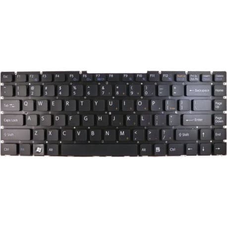 VGN-FW کیبورد لپ تاپ سونی وایو