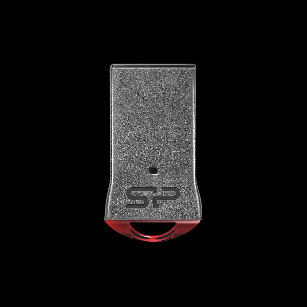 فلش مموری سیلیکون پاور مدل Jewel J01 ظرفیت 64 گیگابایت