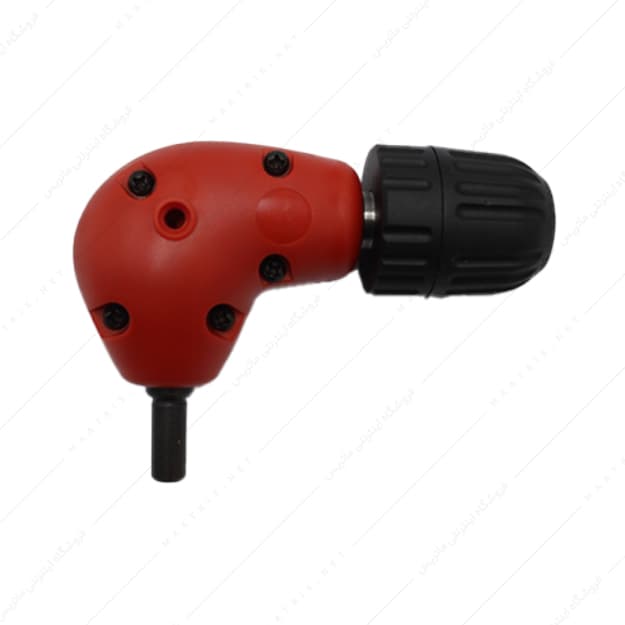 سه نظام 0.5 به 10 میلی متر 90 درجه برند ZEN